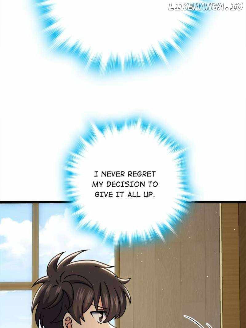 Spare Me, Great Lord! Chapter 761 52